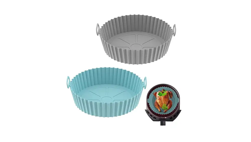 Molde Freidora de aire