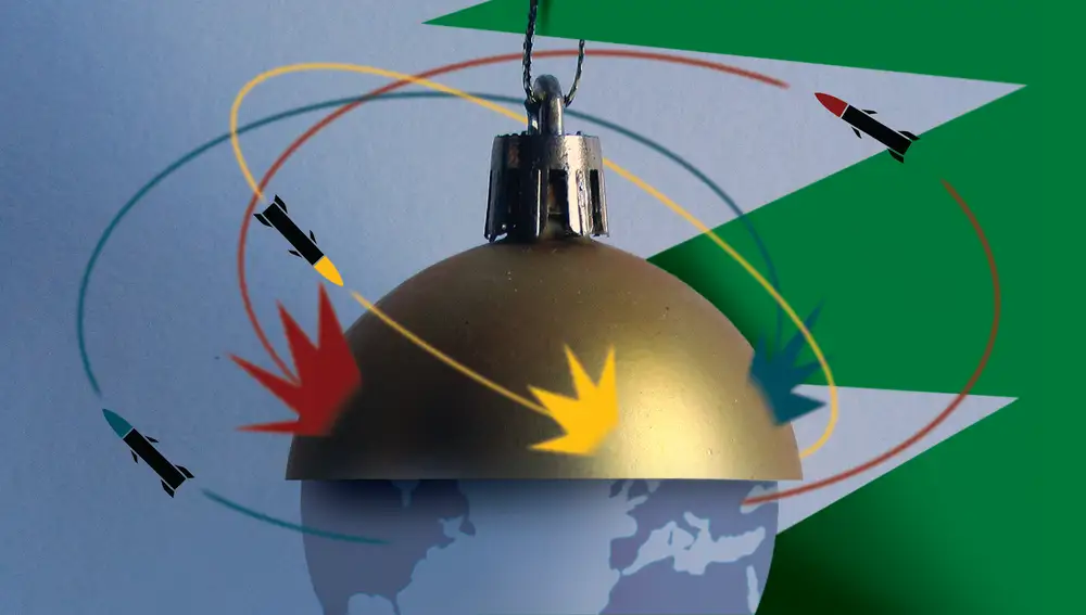 Noche de (guerra y) paz
