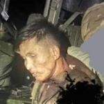 Supuesto soldado norcoreano herido y capturado por Ucrania en la región rusa de Kursk