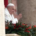 El Papa manifestó su deseo de no ser enterrado en el Vaticano
