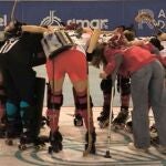 Detenida la portera de un equipo de hockey de Gorona por grabar desnudas a sus compañeras en las duchas