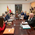 Cantabria refuerza con 5,7 millones el programa para reducir la lista de espera quirúrgica