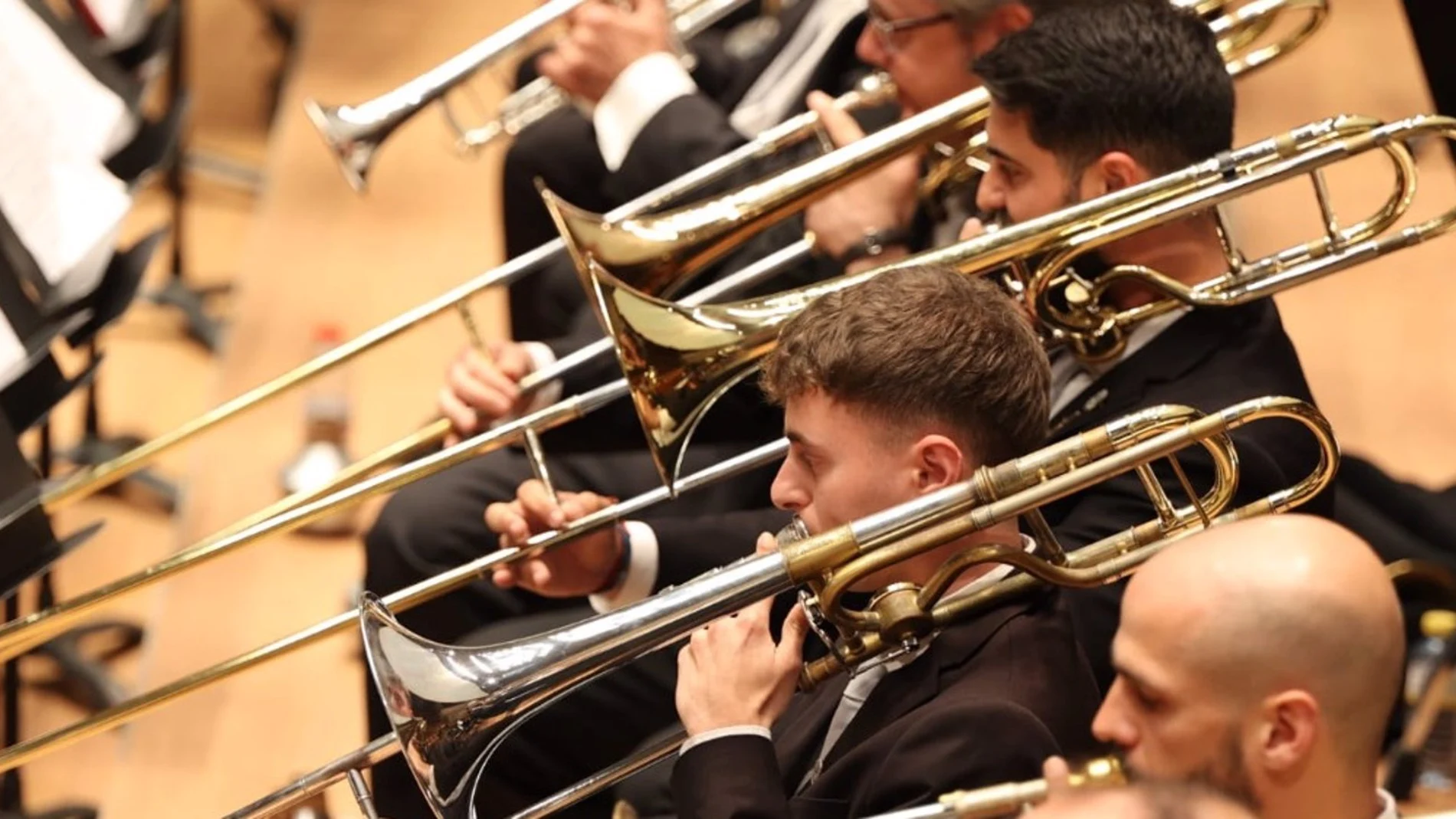 COMUNIDAD VALENCIANA.-Cultura.- València impulsa el proyecto 'Music City' para que la música sea "vector clave" de desarrollo urbano y social