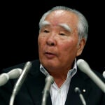 Obit Japan Suzuki