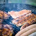 ¡El sabor a la parrilla en casa es posible! Esta Barbacoa de sobremesa está en Amazon 