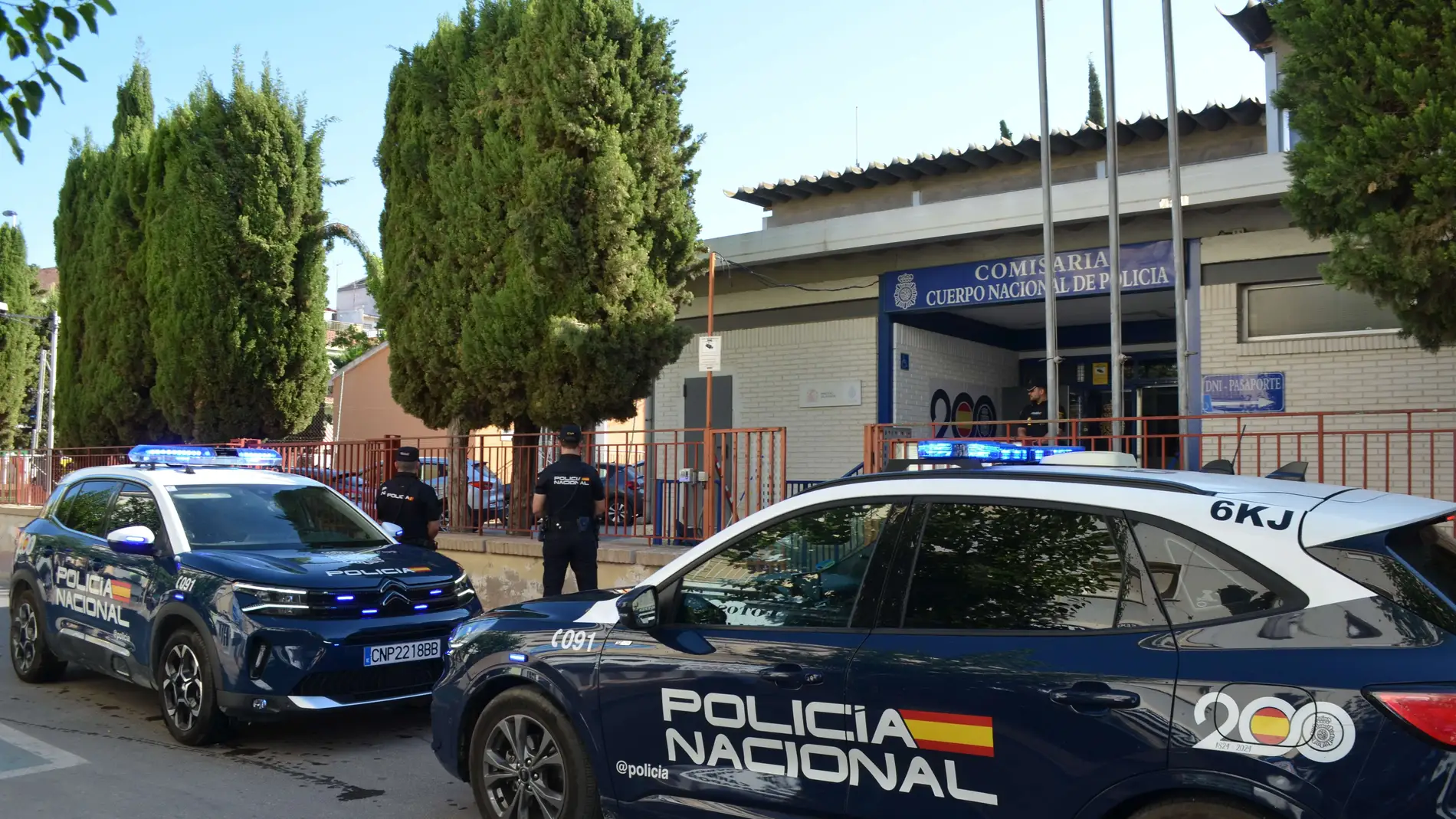 Ambos grupos coincidieron de nuevo en la tarde de Nochebuena iniciándose una discusión y posterior agresión violenta