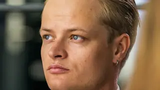 Marius Borg Hoiby Marius Borg Hoiby