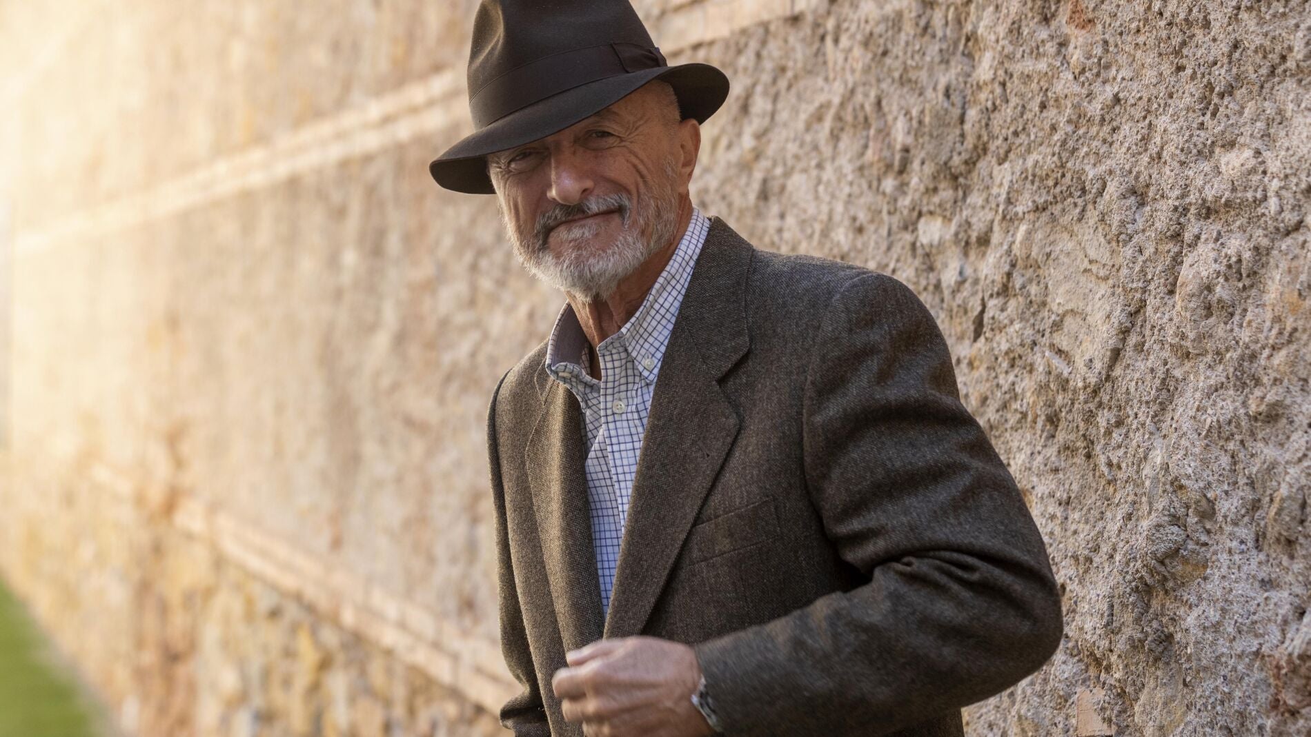 La reflexión de Arturo Pérez-Reverte: "Cada dos o tres generaciones de españoles, una acaba en el exilio. Y es triste..."