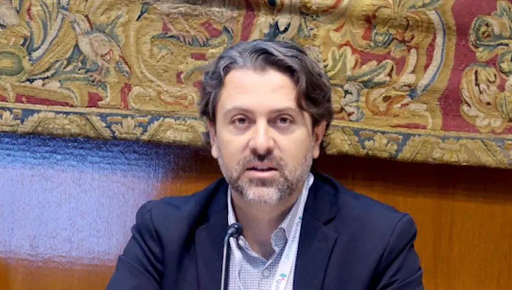 Javier Arcos Campillo