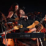 Concierto de Viva Suecia para celebrar sus diez años 