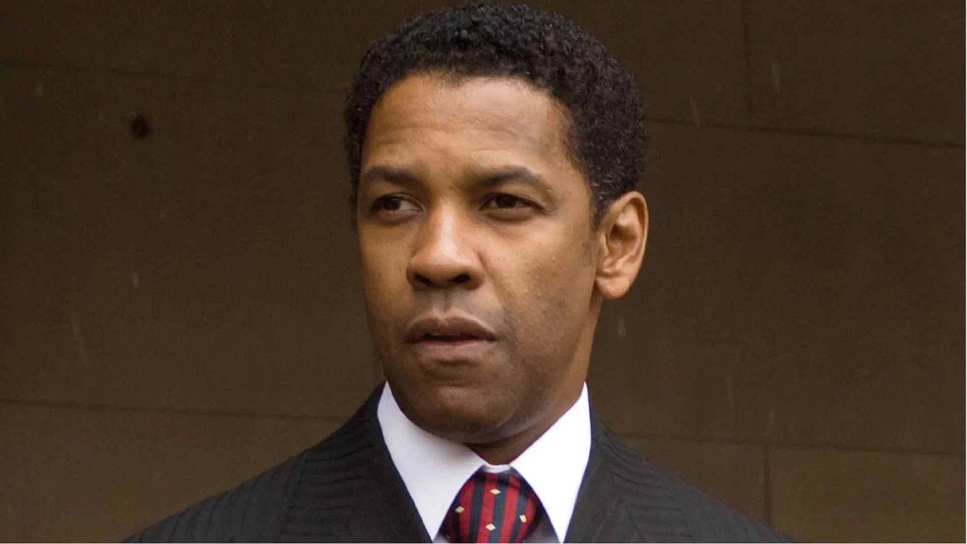 Denzel Washington