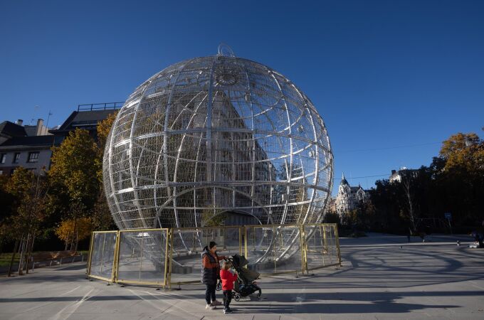 MURCIA.-El último fin de semana del año tendrá tiempo estable y precipitaciones débiles en el sureste peninsular MURCIA.-El último fin de semana del año tendrá tiempo estable y precipitaciones débiles en el sureste peninsular