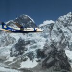 El motivo por el que todos los pilotos evitan volar por la meseta tibetana en Asia Central