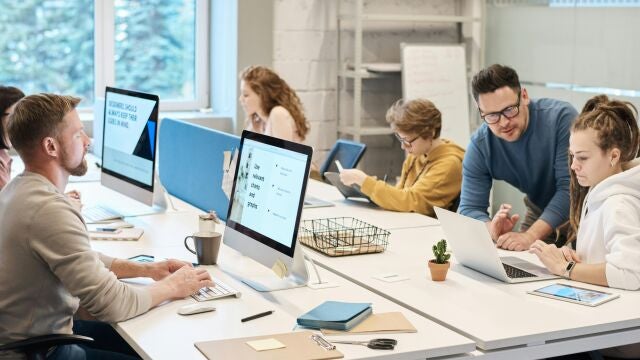 Cómo gestionar la vuelta al trabajo presencial en la empresa