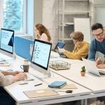Cómo gestionar la vuelta al trabajo presencial en la empresa