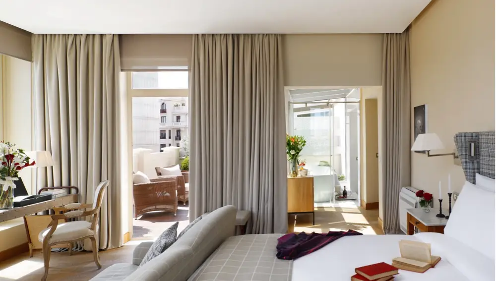 Urso hotel & Spa