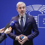 Clavijo reclama a la UE que priorice a Canarias en el reparto de fondos por la "situación límite" en inmigración