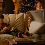 Enrique Espinosa, el niño de "Hola, soy Edu, feliz Navidad"
