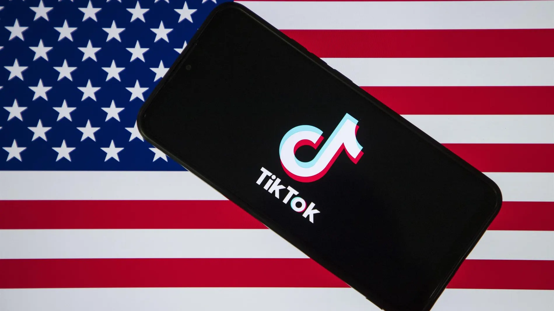 Estados Unidos acsa a TikTok de ser una amenaza para la seguridad nacional