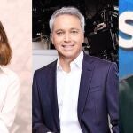 Antena 3 gana el viernes liderando en todas las franjas y con 'Antena 3 Noticias' como lo más visto
