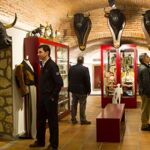 El Museo Taurino de Salamanca abrirá mañana domingo sus puertas gratis a los ciudadanos