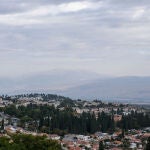 Un misil procedente de Yemen hace saltar las alarmas en Jerusalén y el mar Muerto