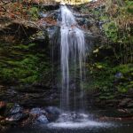 La ruta de las cascadas para hacer con niños que no te puedes perder en Cantabria