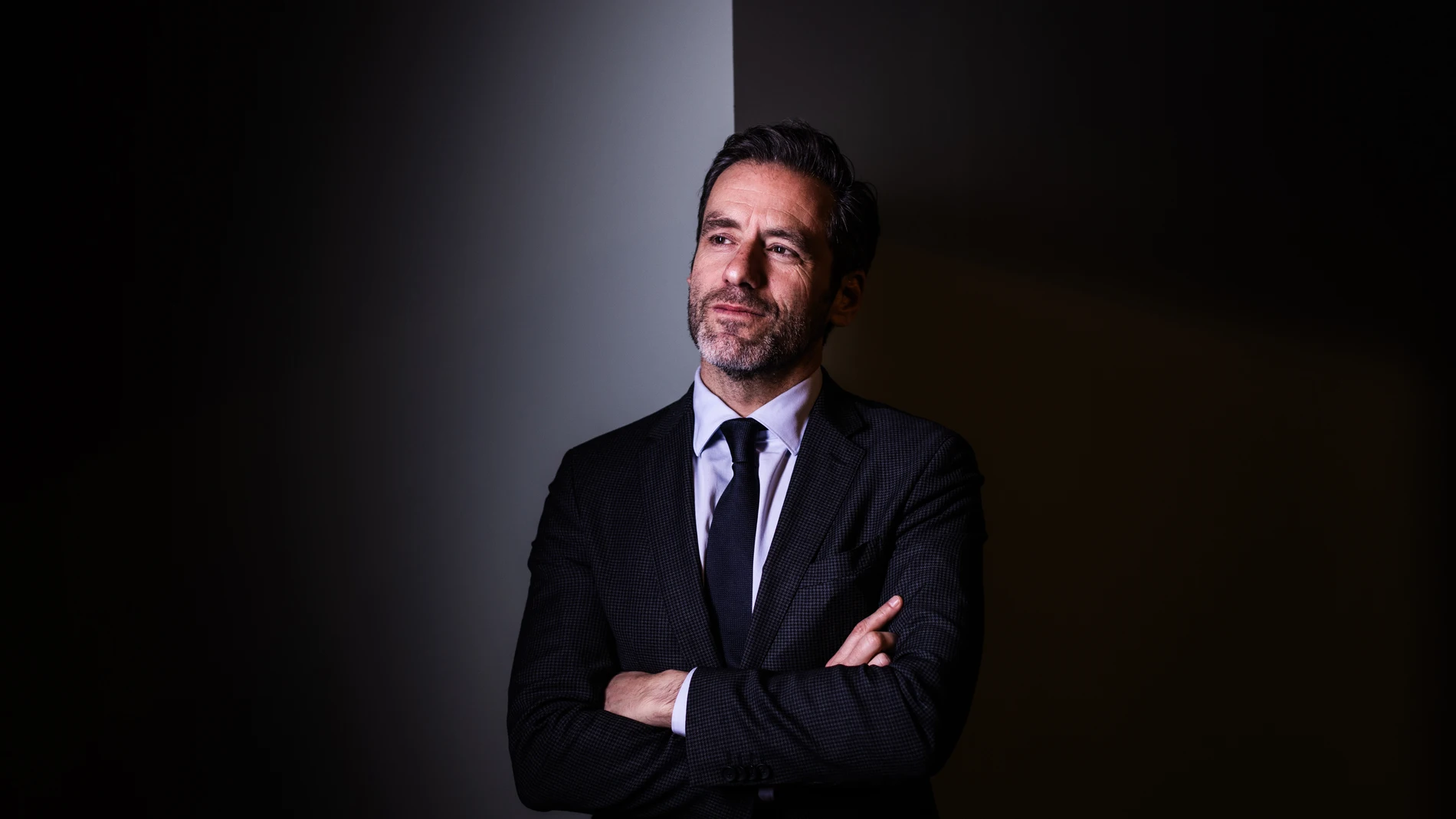 Borja Semper