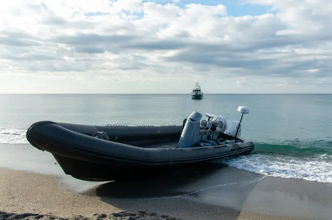 Sancti Petri: de los gaulos a los petaqueros  Sancti Petri: de los gaulos a los petaqueros