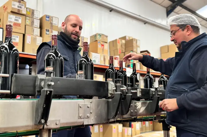 Zarro: El sabor madrileño que conquista el mundo Zarro: El sabor madrileño que conquista el mundo