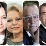 Personajes televisivos que nos dejaron en 2024