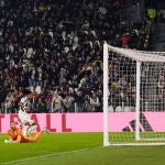 Italy Serie A - Juventus vs Fiorentina