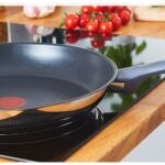 Juego de sartenes Tefal