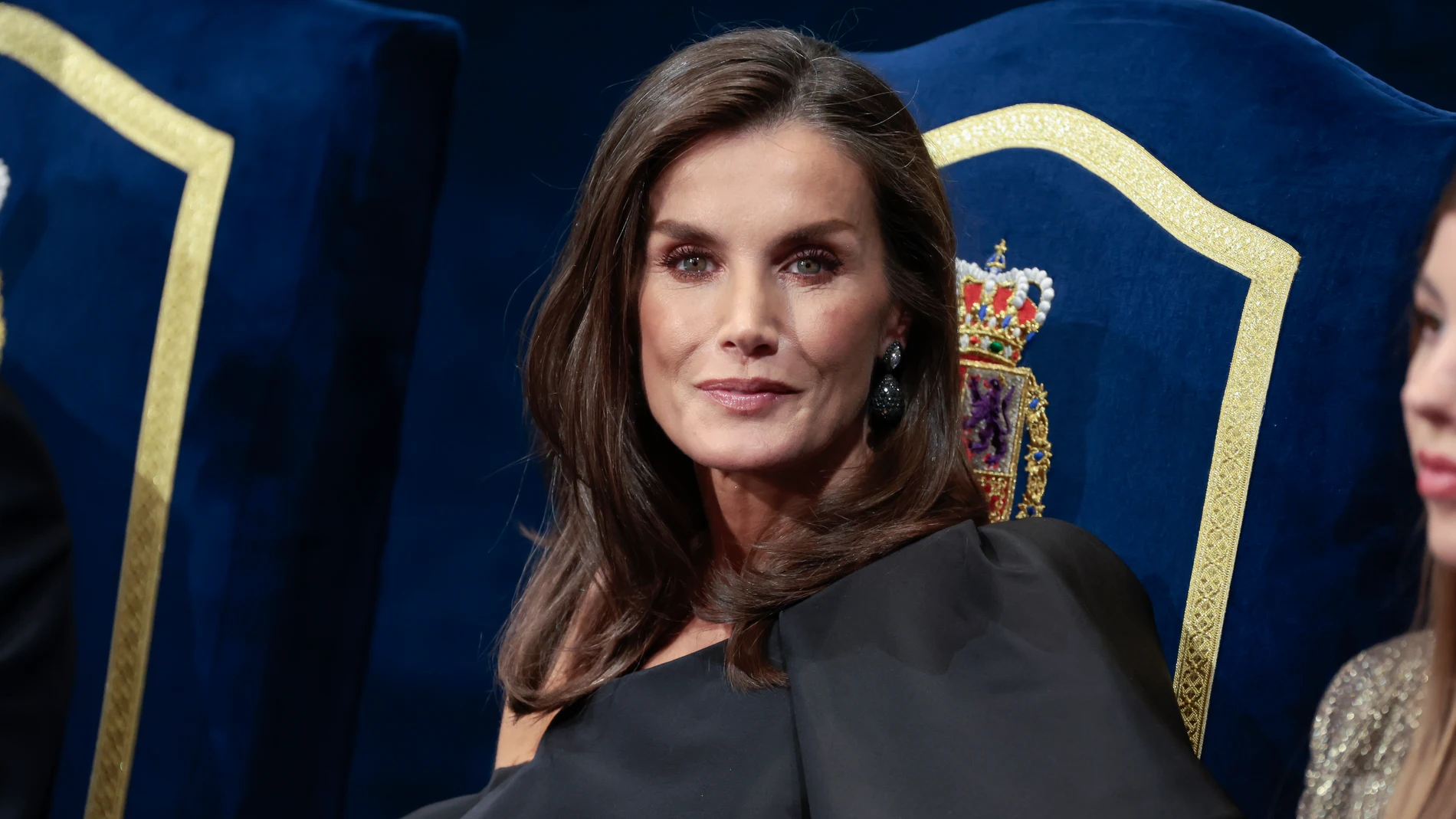 Los mejores looks de la Reina Letizia en este 2024.
