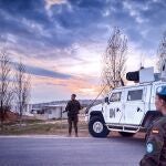 Misiones de militares españoles en el exterior: Líbano