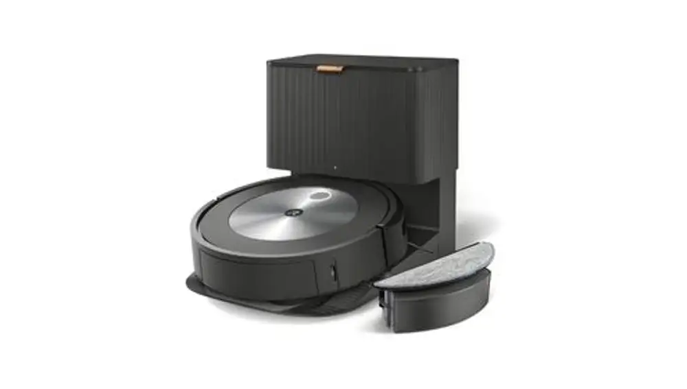 Robot Roomba