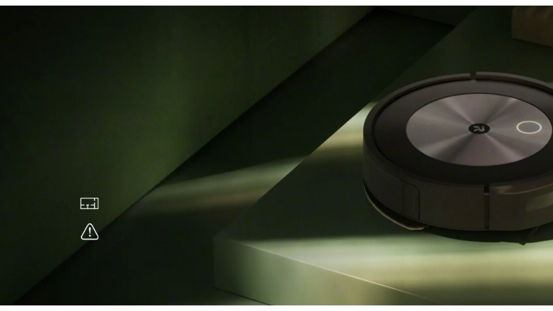 Robot Roomba