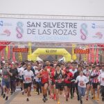 MADRID.-Las Rozas.- La XIII San Silvestre contará con un dorsal solidario para financiar la investigación del osteosarcoma