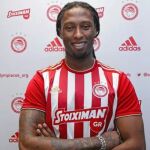 Rúben Semedo, ex del Villarreal, detenido por agredir y retener a su pareja