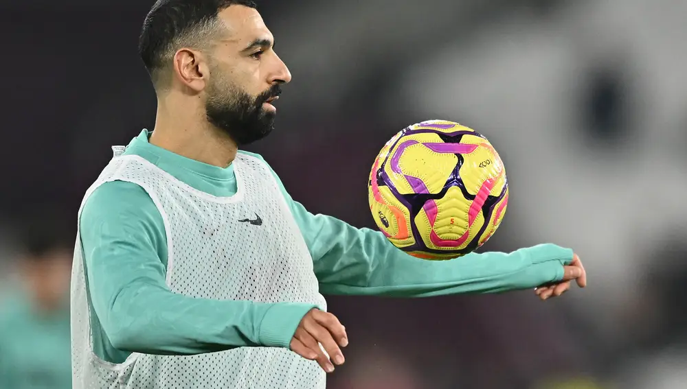 English Premier League - West Ham United vs Liverpool