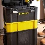 Taller movil Stanley