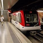 El Metro de Barcelona funcionará 43 horas sin interrupción por Fin de Año