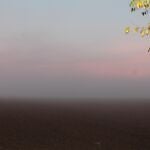 NIEBLA, NUBLADO, MAL TIEMPO
