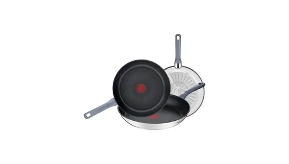 Juego de sartenes Tefal