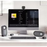 Altavoces Logitech