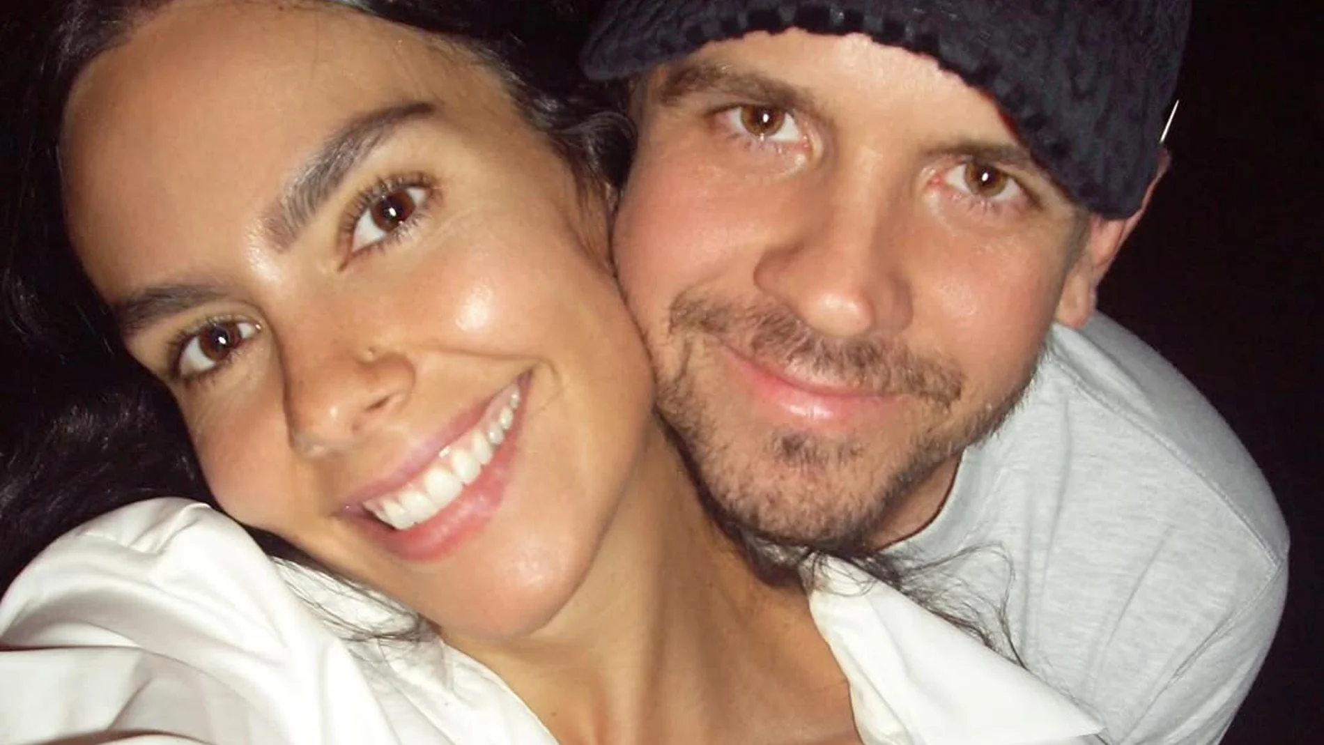 Cristina Pedroche y Dabiz Muñoz