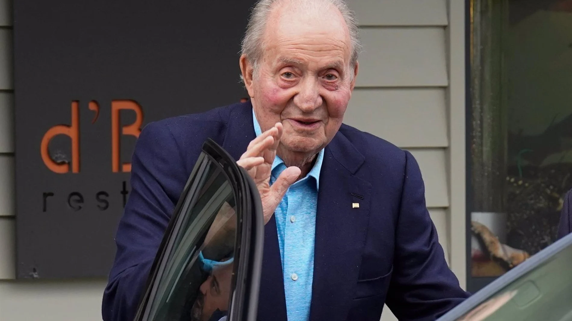 Todos los detalles de la fiesta con la que el Rey Juan Carlos va a celebrar por todo lo alto su 87 cumpleaños