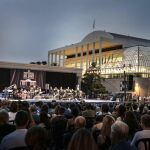 El Palau de la Música de Valencia registra una asistencia de 215.247 personas en 2024