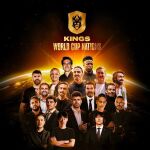 Kings World Cup Nations: "Al final no estás representando a un equipo, estás representando a España"