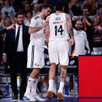 Real Madrid v FC Barcelona - Liga ACB Endesa